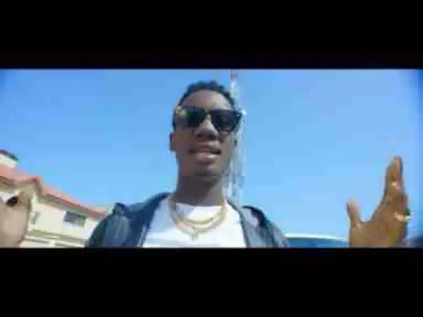 Video: Frosty Ft. Ichaba – Lobatan (Remix)